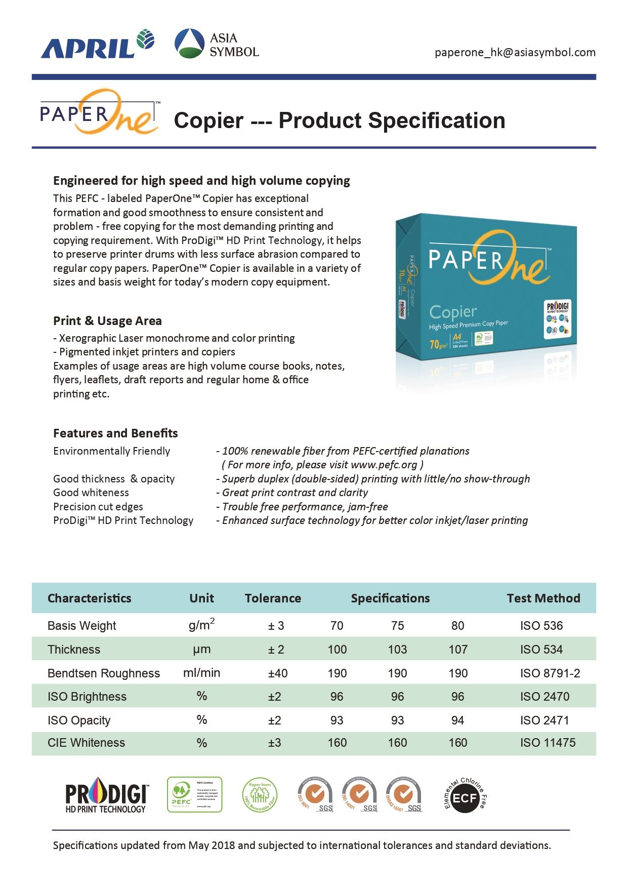 CARTA PER FOTOCOPIE A4 21x29 GR.75 PZ.5 PER BANCALE CARTA PER FOTOCOPIE A4 21x29 GR.75 PZ.5 PER BANCALE