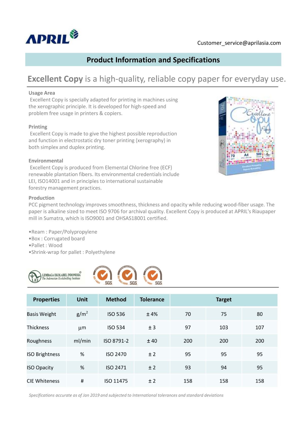 CARTA PER FOTOCOPIE A4 21x29 GR.80 PZ.5 PER BANCALE CARTA PER FOTOCOPIE A4 21x29 GR.80 PZ.5 PER BANCALE