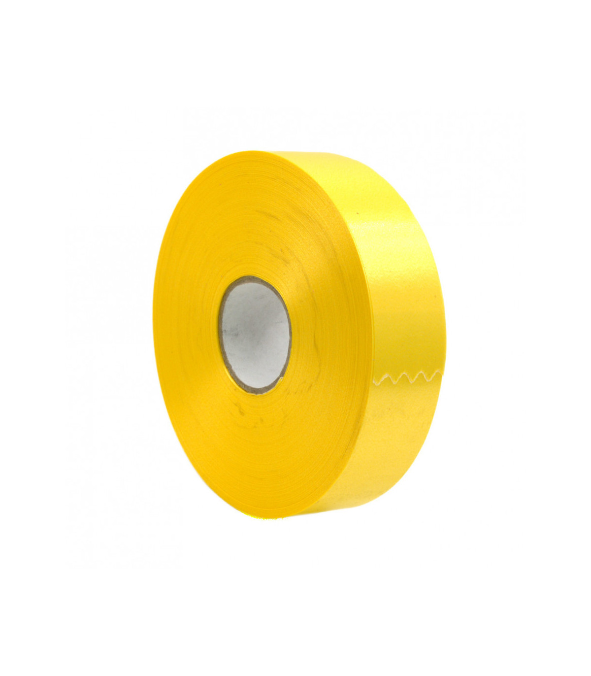 NASTRO ROTOLO MM.30X100 MT GIALLO CEDRO