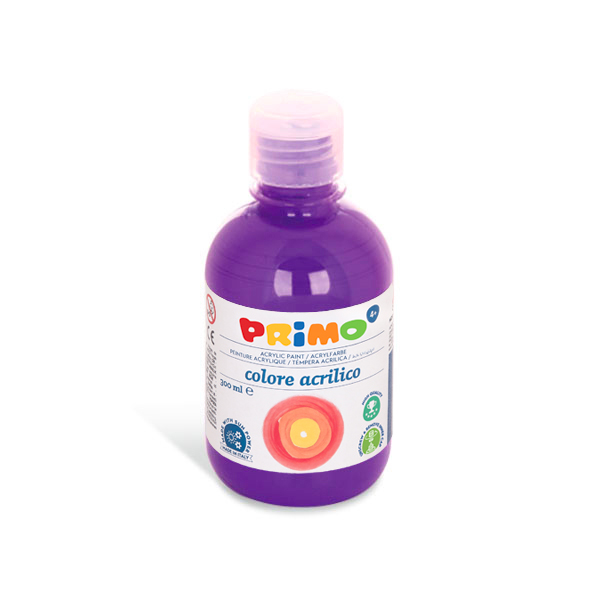 TEMPERA ACRILICA ML.300 CMP VIOLA