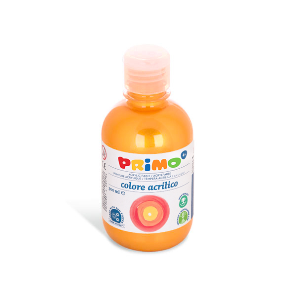 TEMPERA ACRILICA ML.300 CMP ORO