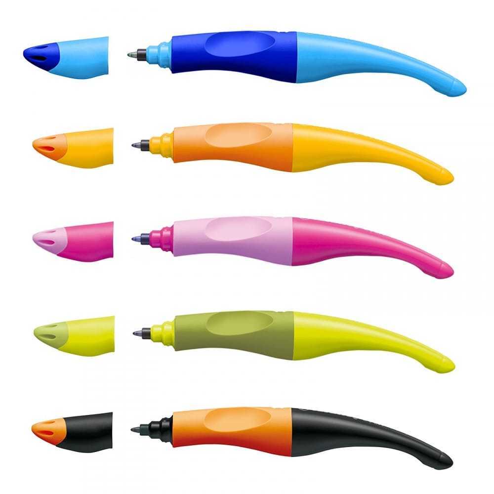 BIRO STABILO EASY START SX