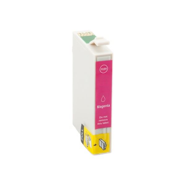 CARTUCCIA COMPATIBILE EPSON T604XL MAGENTA