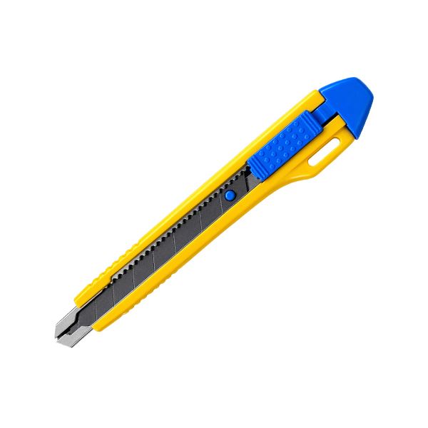 CUTTER PICCOLO CON BLOCCO