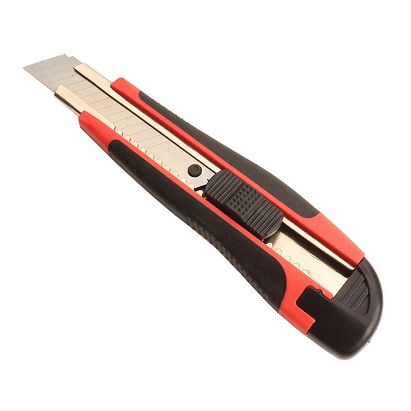 CUTTER GRANDE AUTOLOCK GOMMATO K131