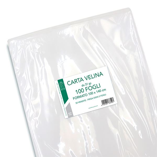 CARTA MODELLI GR.30 FG.100