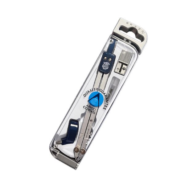 COMPASSO SNODABILE CON ACCESSORI 1003TP