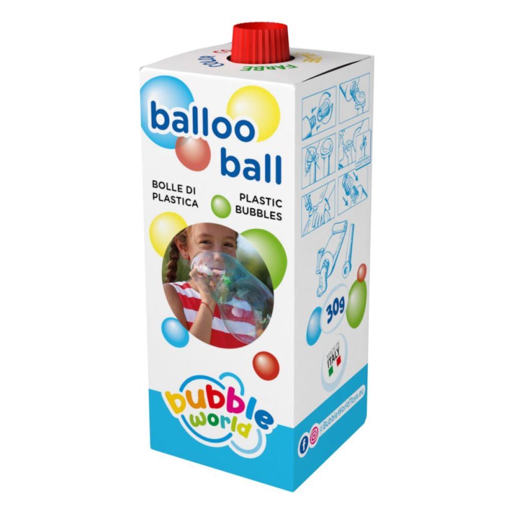 BALLOO BALL 103.10