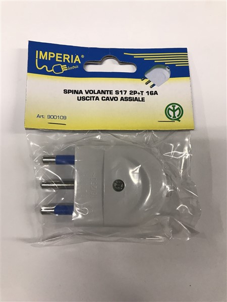 SPINA VIPLA 16A 900109 COD 900109